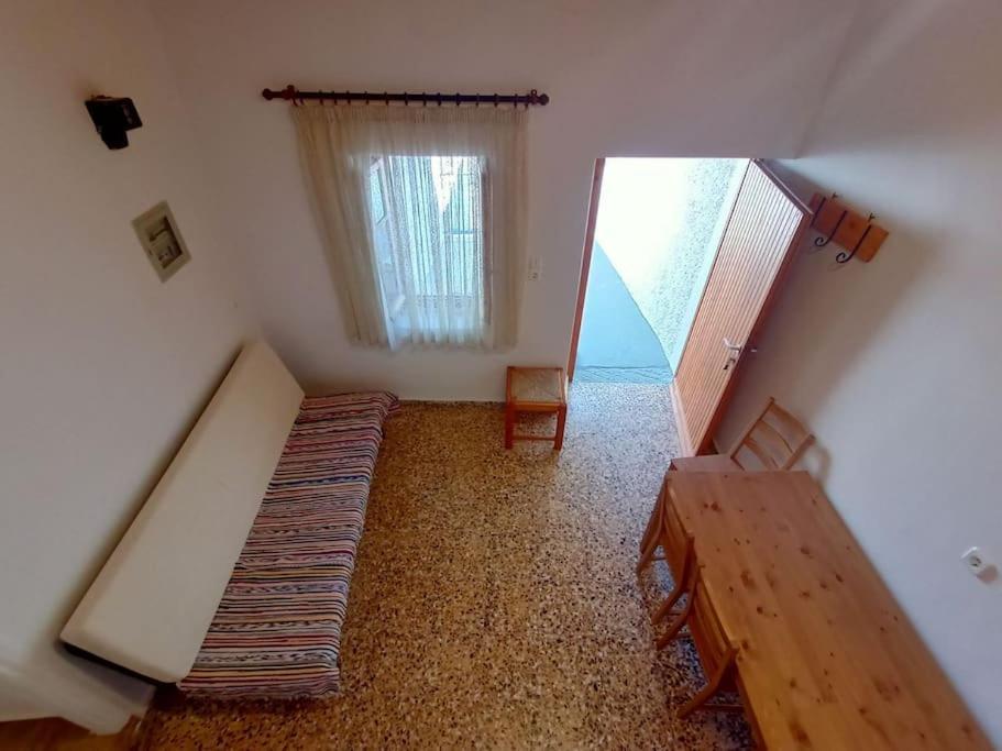Vila Στη Μεσσάδα... Sti Messada... Ioulis Exteriér fotografie
